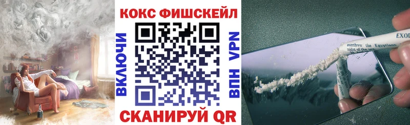 Купить где  Мензелинск  Cocaine Fish Scale 